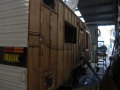 Caravan Repairs at Paul Tall Caravan and RV Care